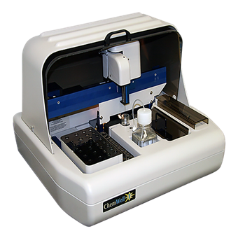 ChemWell-T（4620）濁度自動(dòng)生化分析儀