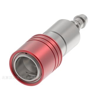 漢深流體代理DANFOSS丹佛斯UQD04系列接頭