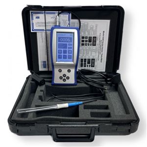 原装FlowKinetics FKT 3DP1A仪器