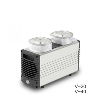 贝茵Being耐腐蚀隔膜泵V-20/V-40