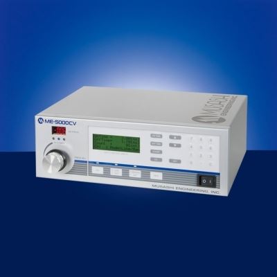 musashi武藏CV-15专用阀门控制器 ME-5000CV