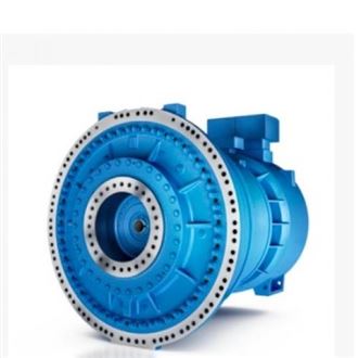 HybridDriveFLENDER弗兰德 风力涡轮机的动力源