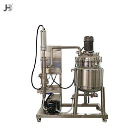 JH-FN3000-SC50超声波纳米银粉分散机