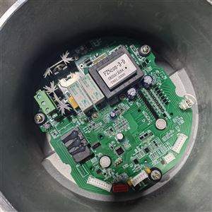 FZNcon-3-J電動執(zhí)行器控制單元FZNcon-3-D