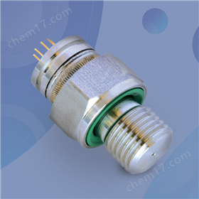 PR-26Y系列瑞士KELLER 平膜片壓力變送器