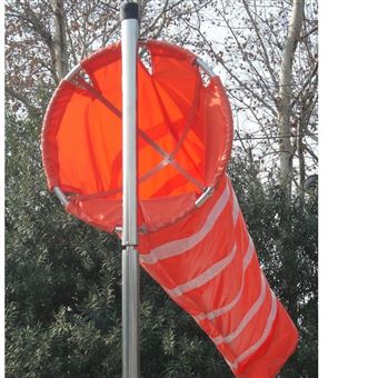 DBF-11航船不锈钢风向袋厂家