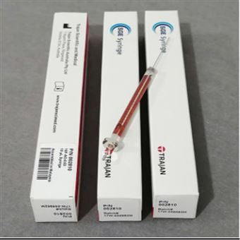 SGE進樣針008425進樣注射器