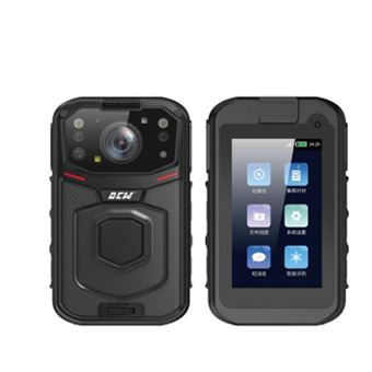 DSJ-DCWW1A15G智能执勤记录仪