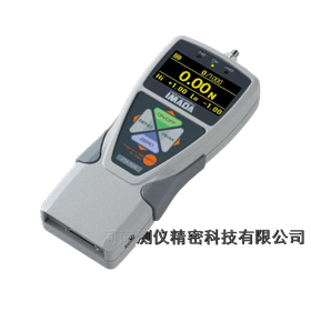 日本IMADA(依梦达) ZTA-1000N 数字测力计