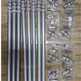 RST-10GlobePharma 拭子采樣工具 微生物取樣器