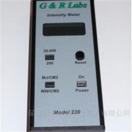 型號(hào)200美國GR Labs 照度計(jì) 檢測(cè)儀 光強(qiáng)計(jì)
