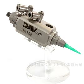 DA 500DAV針閥高壓力流體進(jìn)給和沉積