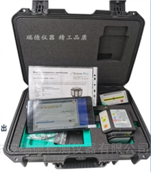 德国Status pro系列风电法兰激光测平仪