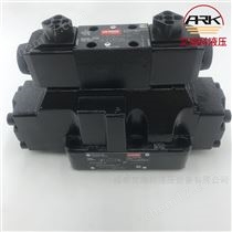 DG4V-3-6C-M-U-C6-60電磁閥DG5V-8-H-2C-T-M-U-CVickers威格士丹佛斯