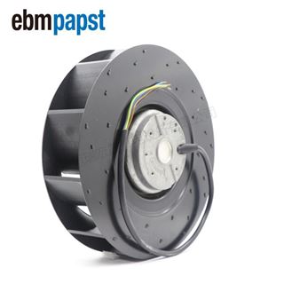 ebmpapst R2E225-AX52-20 230V ķ