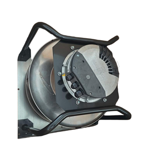 ebmpapst  K3G450-PB29-N1 400V ECķ