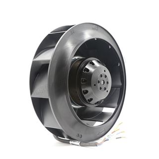 ebmpapst  R2D220-AB02-19 400V 離心風機