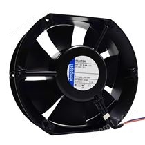 ebmpapst 6424TDR 24V 2.1A 變頻器軸流風扇