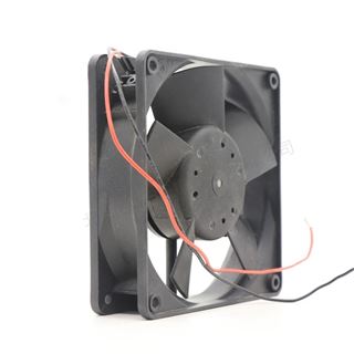 ebmpapst  4314NM 24V 2.4W 緊湊軸流風(fēng)機