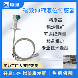 储罐液位测量磁致伸缩液位计KMY901