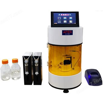 動(dòng)態(tài)表面張力儀