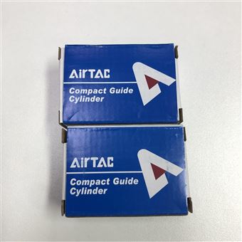 TCM10X10S中村供应：  AIRTAC亚德客三轴气缸