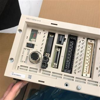 JEYRM-CMX0FN01YASKAWA安川YRM 控制器