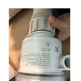 7ML5110-1DD07-4AF3中村供应：SIEMENS西门子超声波物位变送器