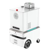 AZ99过氧化氢消毒机器人