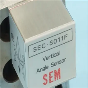 SEM坂本電機(jī)分體式垂直測量型傾斜計(jì)