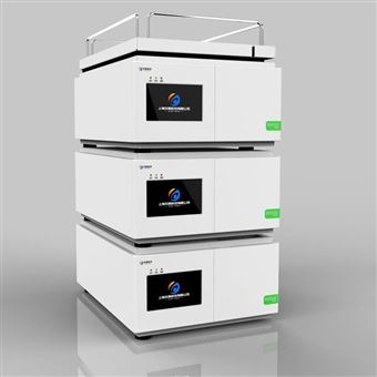 半制备型液相色谱仪HPLC