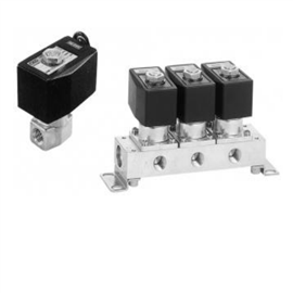 日本CKD空氣用電磁閥AB41-02-3-02G-DC24