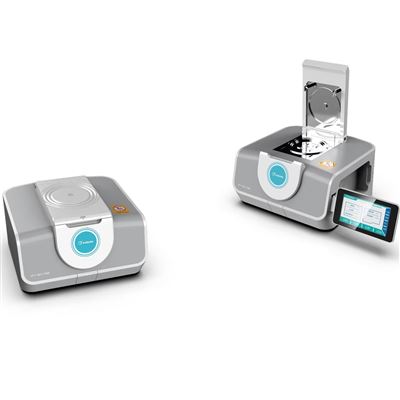 全自动两虫识别系统