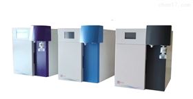 常規雙級反滲透超純水機