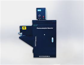 光催化制氫裝置
