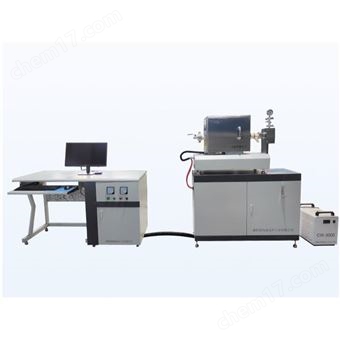 RPZ-01P耐材高温膨胀测试仪