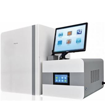 实时单细胞多功能分析系统