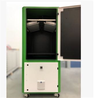 高灵敏度生物发光成像系统PhenoAIxpert ES