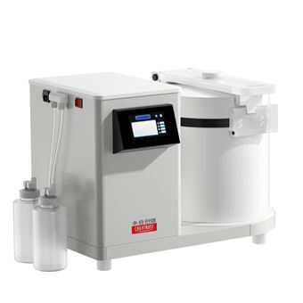 CTSZ-60B全自动酸蒸清洗机