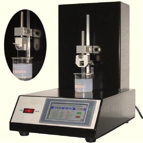 浸渍提拉镀膜机