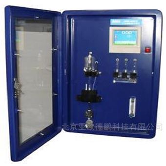 DP07411工業(yè)在線硅酸根監(jiān)測儀