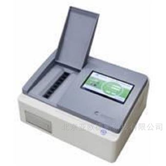 DP-5PC土壤肥料养分速测仪