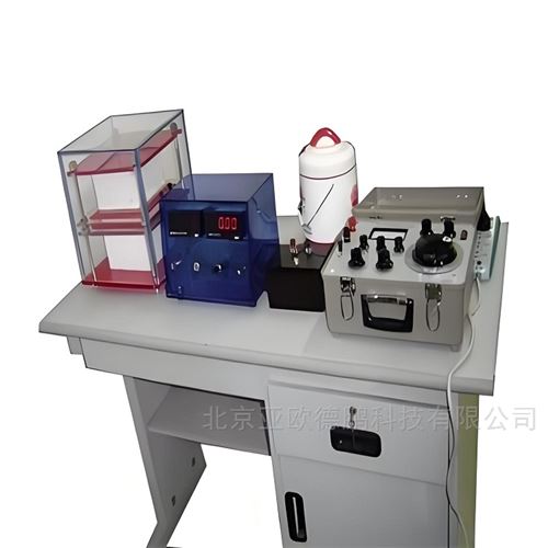 非准稳态导热仪