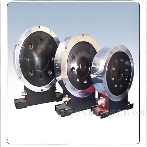 盤式扭矩信號耦合器