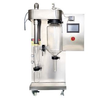 XINW-6000Y小型喷雾干燥机蒸发水量2000ml/h