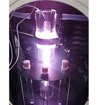 XW-GHX-V光化学反应仪模拟紫外光或可见光照