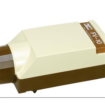 FV-30日本FLUORO福樂氟橡膠小型真空泵