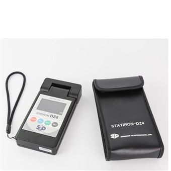 STATIRON-DZ4SSD西西蒂非接觸式靜電電位測(cè)試儀靜電消除