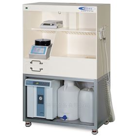 MINILAB匀胶显影热板系统