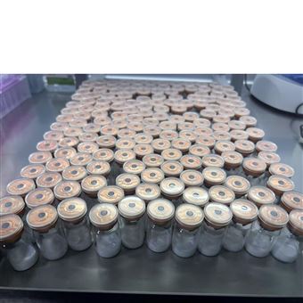 美容冻干制品开发服务